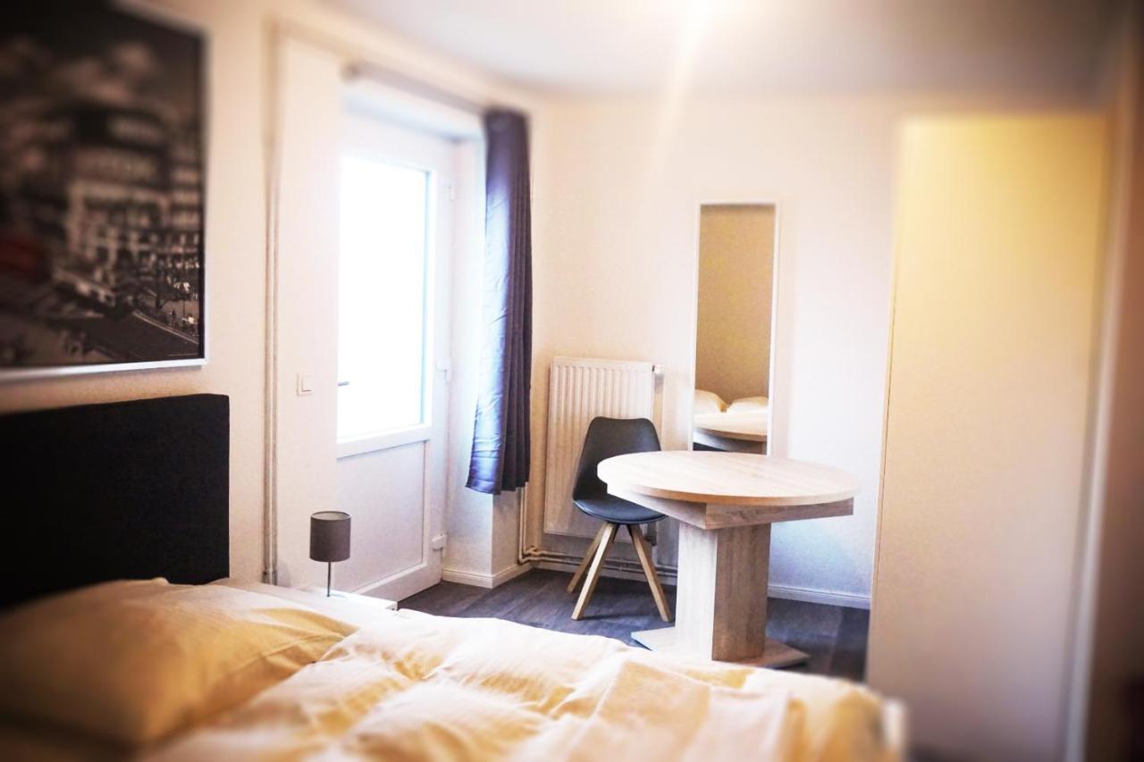 Ellada Restaurant & Hotel 타프 외부 사진
